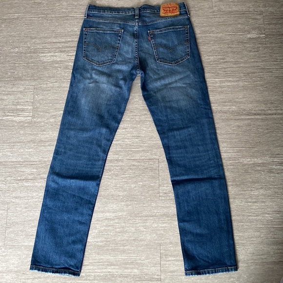 Levi’s 511 Slim Fit Flex Jeans - Picture 5 of 10